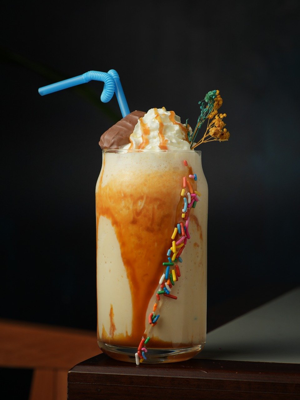 ميلك شيك تويكس